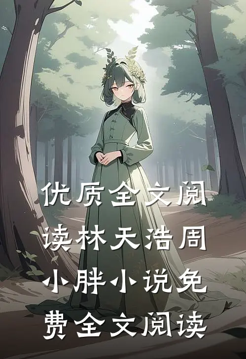 优质全文阅读林天浩周小胖小说免费全文阅读