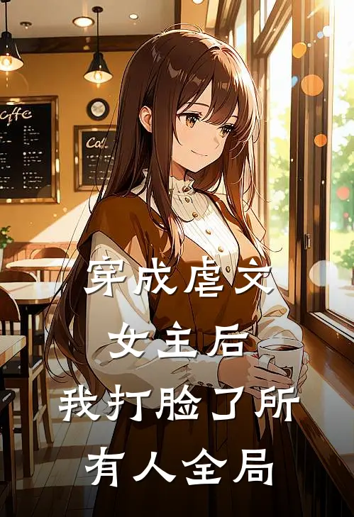穿成虐文女主后,我打脸了所有人全局的