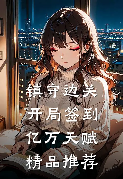 镇守边关，开局签到亿万天赋精品推荐