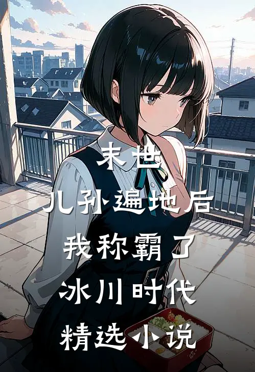 末世儿孙遍地后,我称霸了冰川时代精选免费阅读