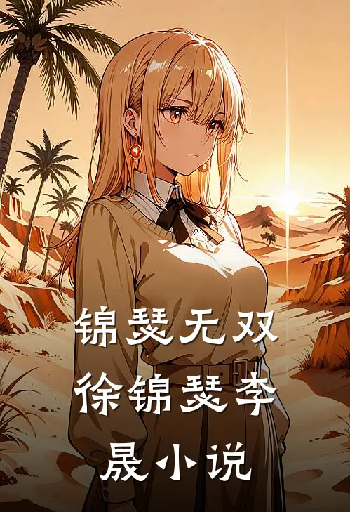锦瑟无双徐锦瑟李晟小说