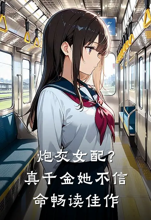 炮灰女配?真千金她不信命畅读佳作