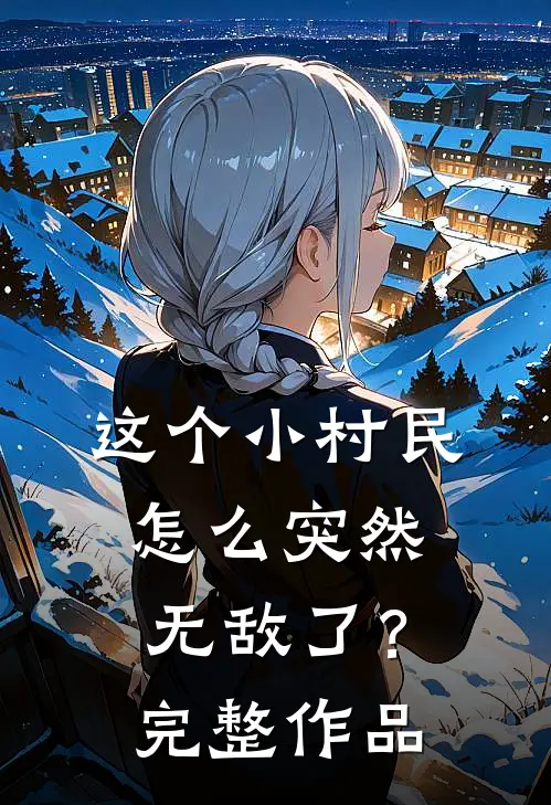 这个小村民怎么突然无敌了？完整作品