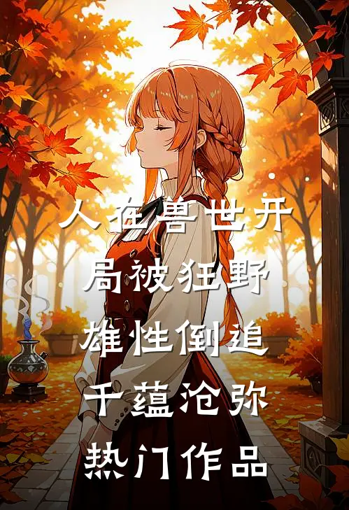 人在兽世开局被狂野雄性倒追千蕴沧弥热门作品