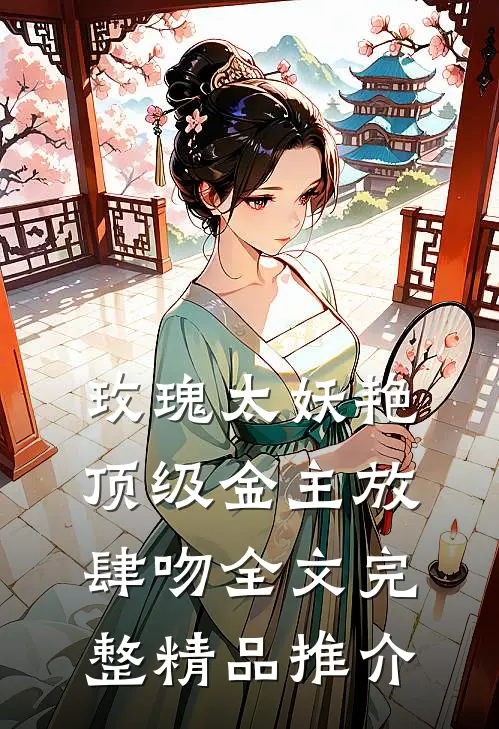 玫瑰太妖艳 顶级金主放肆吻全文完整精品推介