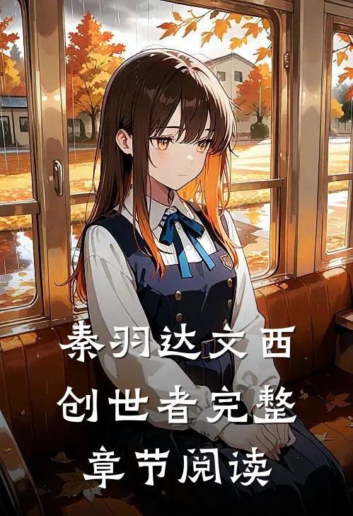 秦羽达文西创世者完整章节阅读