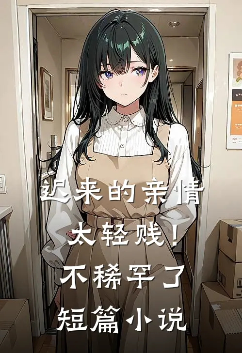 迟来的亲情太轻贱！不稀罕了短篇小说