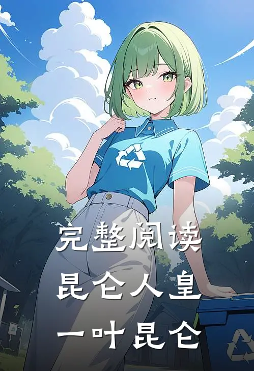完整阅读昆仑人皇一叶昆仑