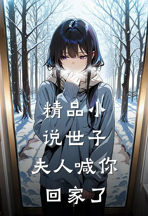 精品世子,夫人喊你回家了在线阅读