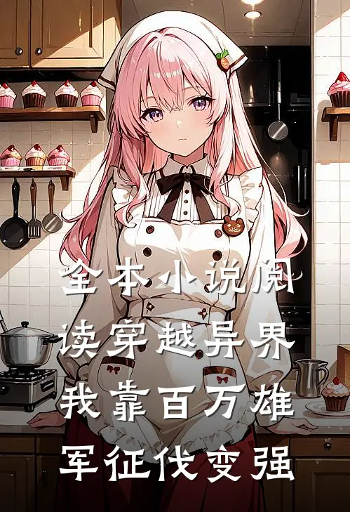 全本小说阅读穿越异界：我靠百万雄军征伐变强
