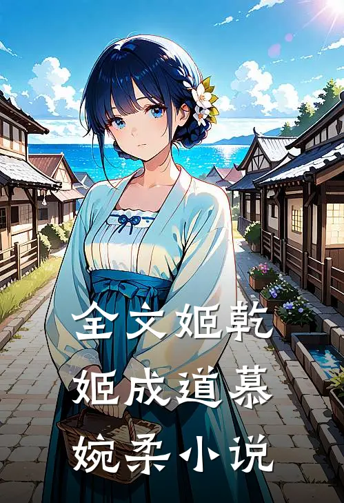 全文姬乾姬成道慕婉柔小说