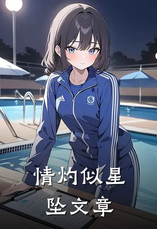 情灼似星坠文章