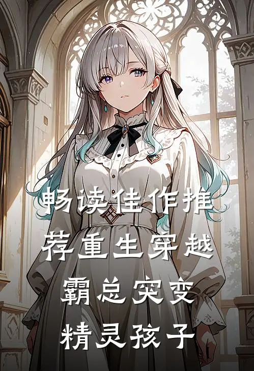 畅读佳作推荐重生穿越：霸总突变精灵孩子