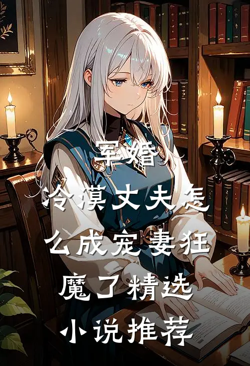 军婚冷漠丈夫怎么成宠妻狂魔了精选推荐免费阅读