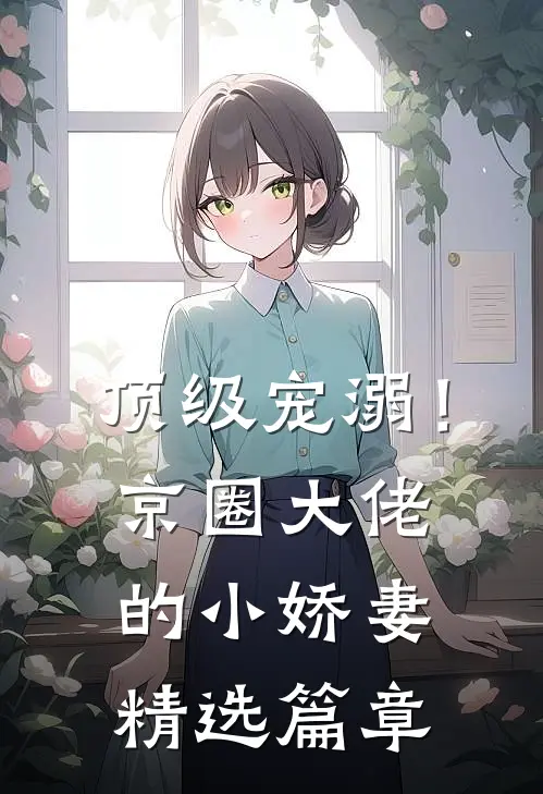 顶级宠溺!京圈大佬的小娇妻精选篇章