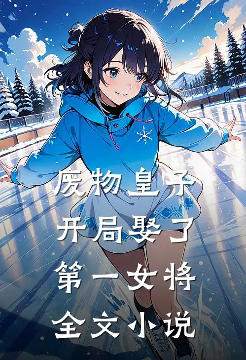 废物皇子,开局娶了第一女将全文小说