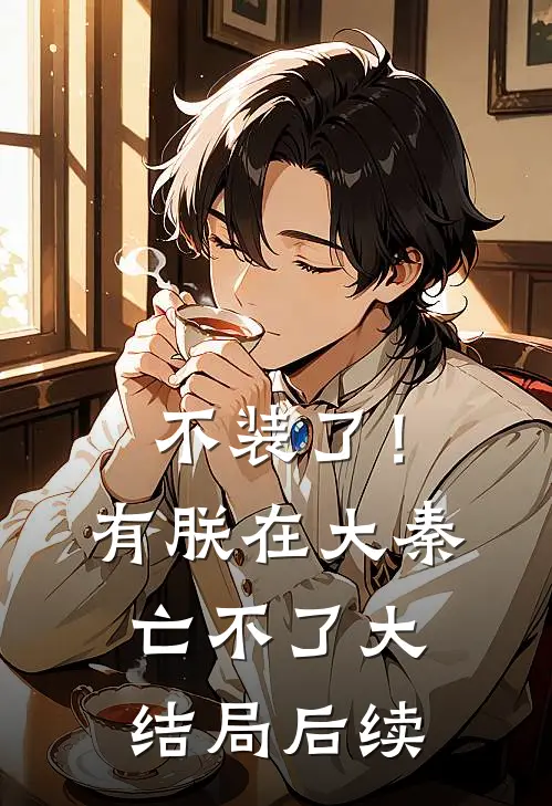 不装了！有朕在，大秦亡不了大结局后续