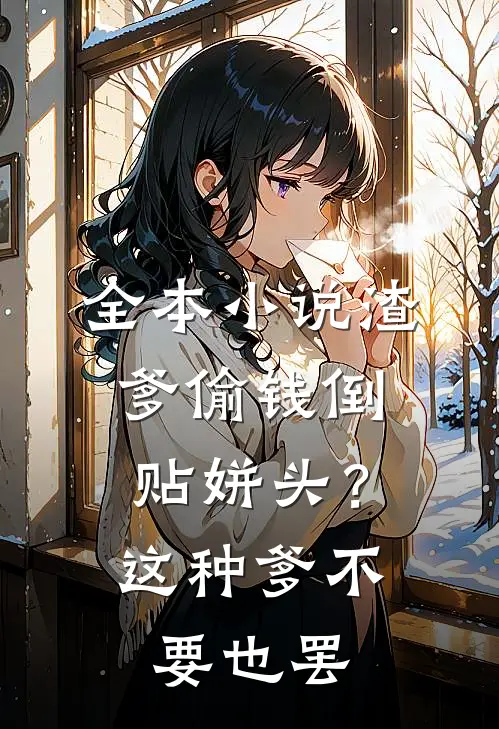 全本小说渣爹偷钱倒贴姘头？这种爹不要也罢