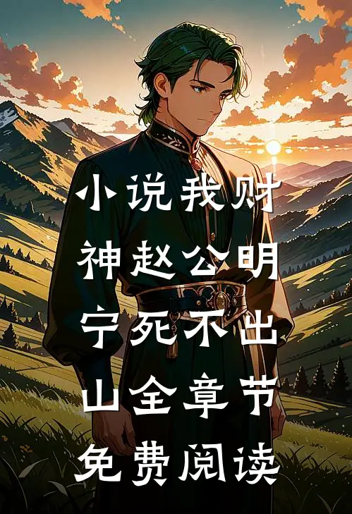 我财神赵公明,宁死不出山全章节免费阅读笔趣阁