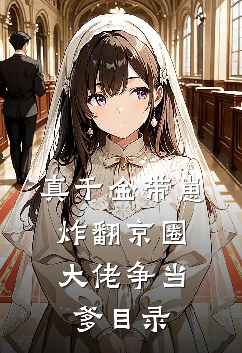 真千金带崽炸翻京圈，大佬争当爹目录
