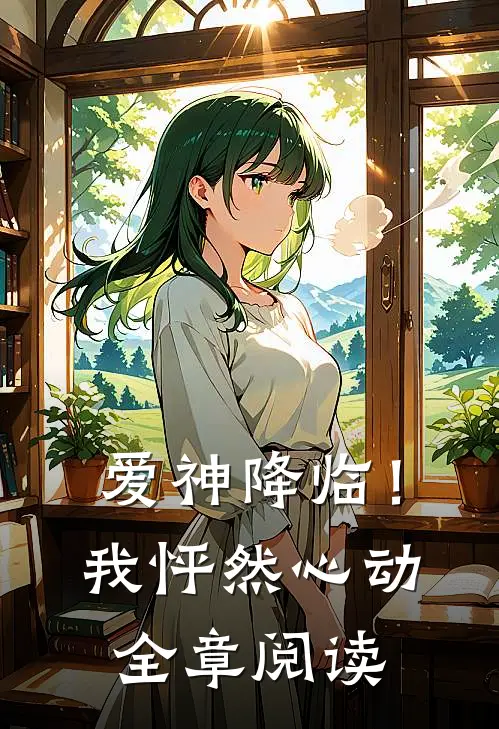 爱神降临!我怦然心动全章阅读免费