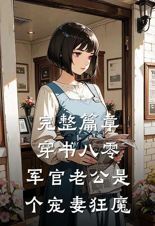 完整篇章穿书八零，军官老公是个宠妻狂魔