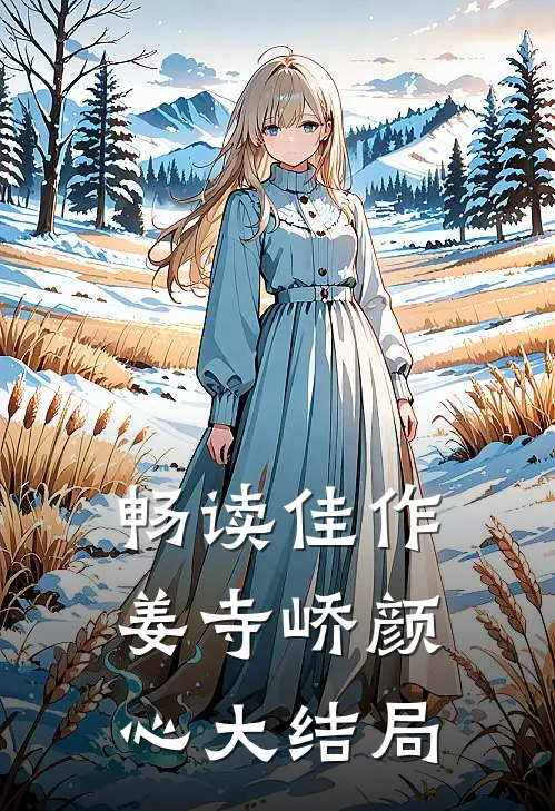 畅读佳作姜寺峤颜心大结局