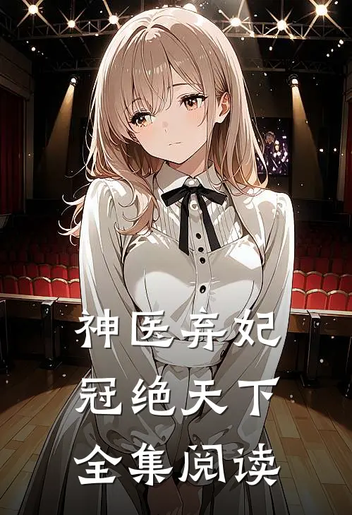 神医弃妃冠绝天下全集阅读