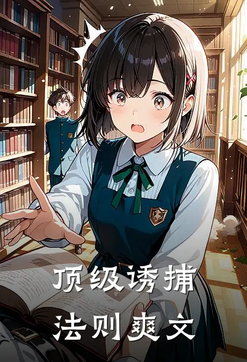 顶级诱捕法则爽文
