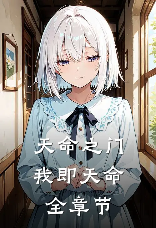 天命之门,我即天命全章节阅读
