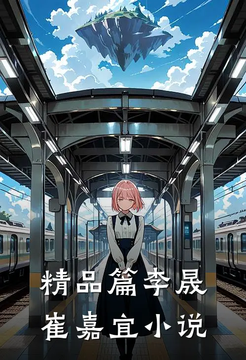 精品篇李晟崔嘉宜小说