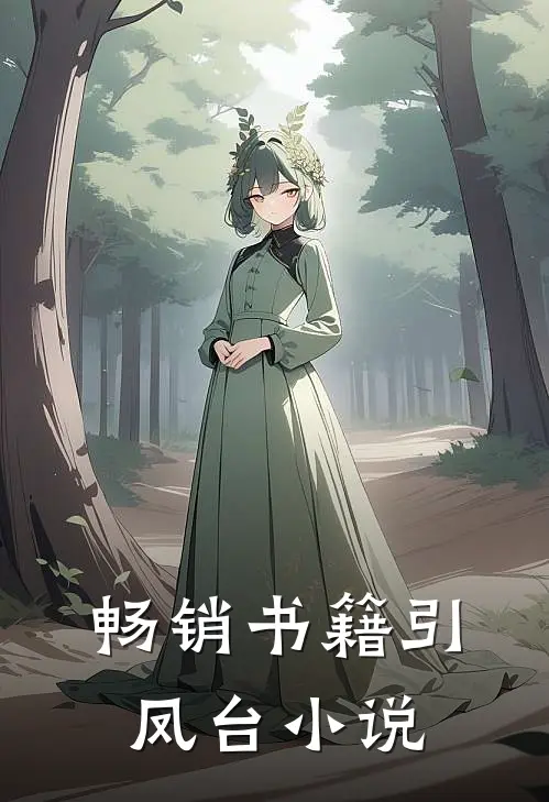 畅销书籍引凤台小说