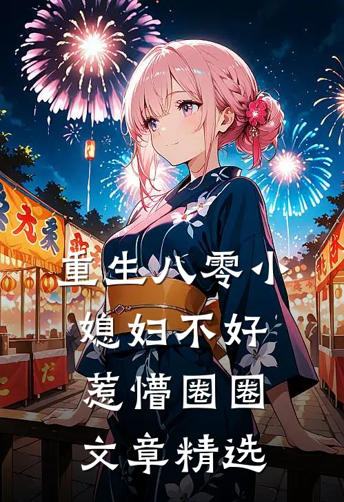 重生八零小媳妇不好惹 懵圈圈文章精选