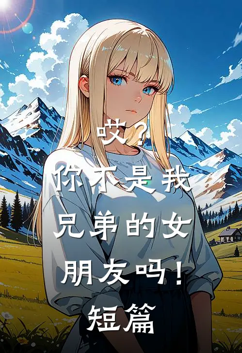 哎?你不是我兄弟的女朋友吗!短篇免费阅读