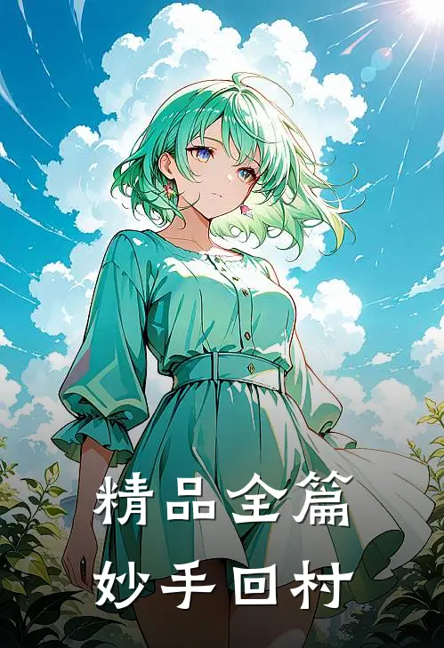 精品全篇妙手回村