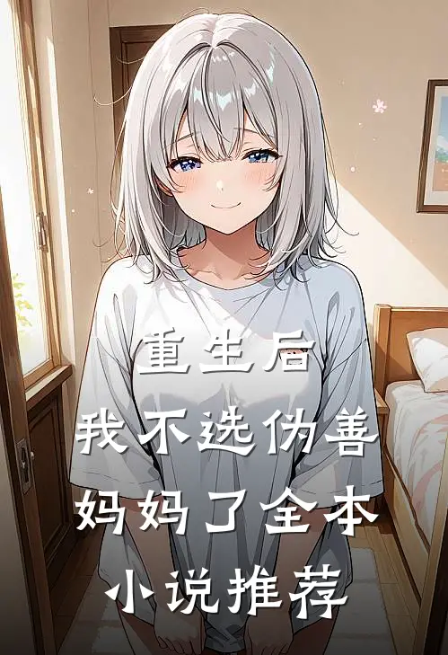重生后，我不选伪善妈妈了全本小说推荐