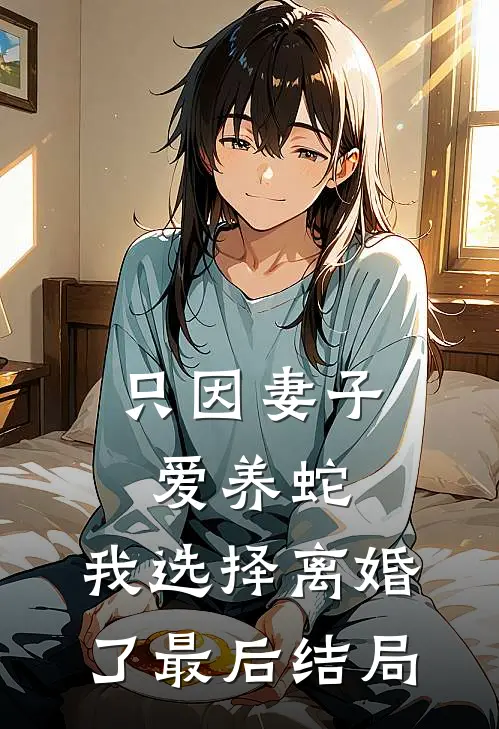 只因妻子爱养蛇,我选择离婚了最后结局如何