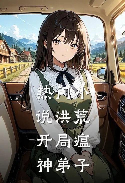 热门洪荒开局瘟神弟子免费阅读