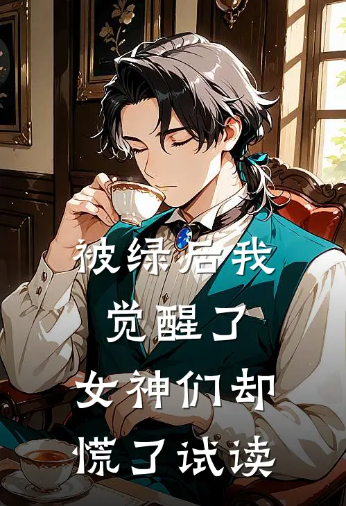 被绿后我觉醒了,女神们却慌了试读