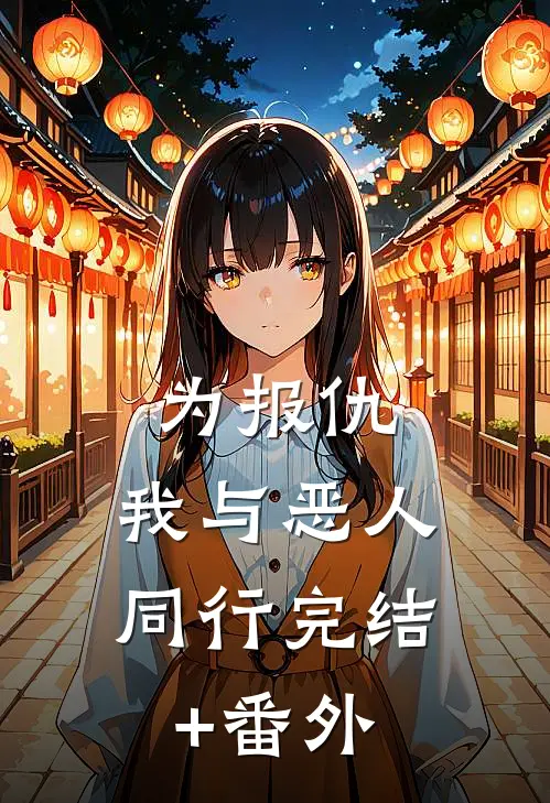 为报仇，我与恶人同行完结+番外