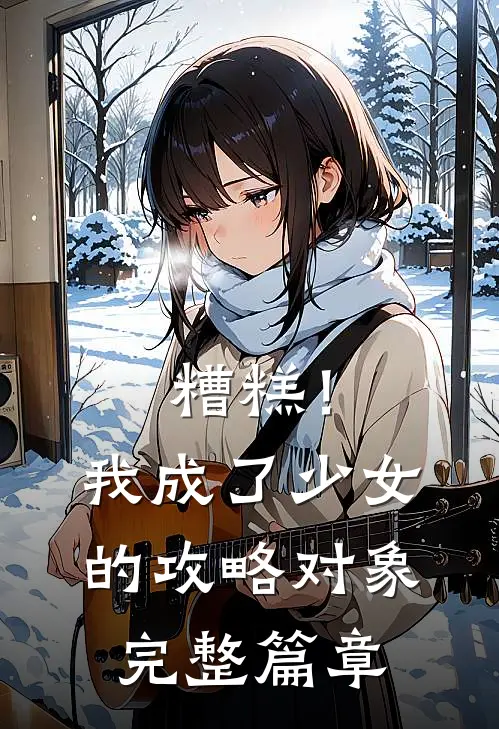糟糕!我成了少女的攻略对象完整篇章