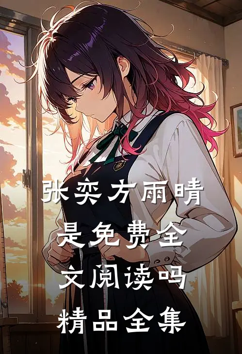 张奕方雨晴是免费全文阅读吗精品全集