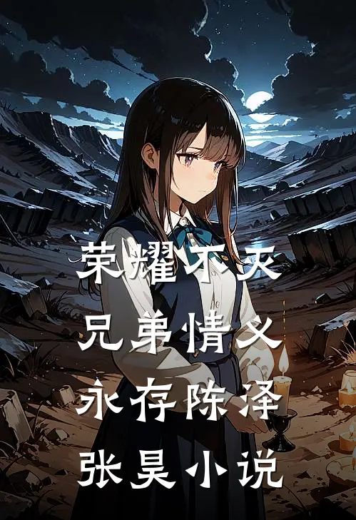 荣耀不灭,兄弟情义永存陈泽张昊在线阅读