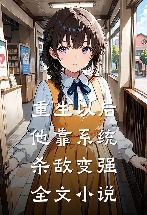 重生以后，他靠系统杀敌变强全文小说