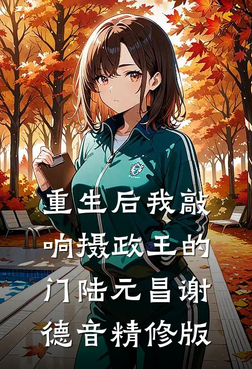 重生后我敲响摄政王的门陆元昌谢德音精修版