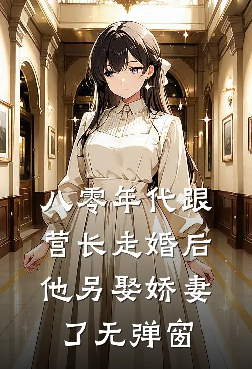 八零年代跟营长走婚后，他另娶娇妻了无弹窗