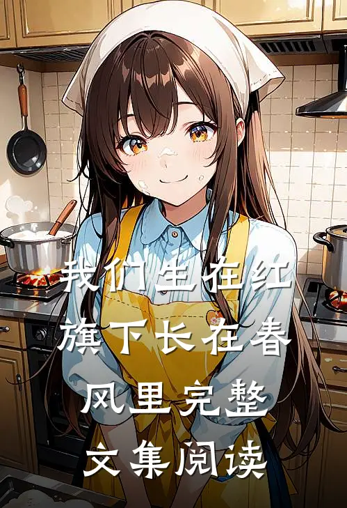 我们生在红旗下长在春风里完整文集阅读