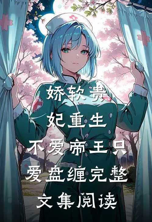 娇软贵妃重生不爱帝王只爱盘缠完整文集阅读