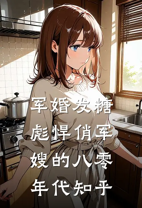 军婚发糖：彪悍俏军嫂的八零年代知乎