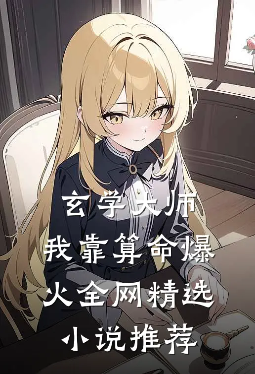 玄学大师：我靠算命爆火全网精选小说推荐